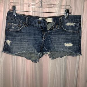 Abercrombie & Fitch shorts